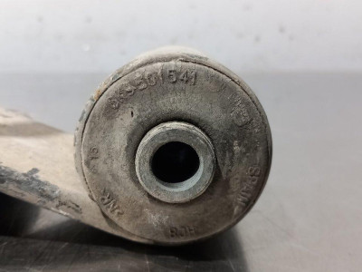 BALLESTA TRASERA, VOLKSWAGEN, CADDY (2K)(02.2004)