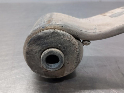 BALLESTA TRASERA, VOLKSWAGEN, CADDY (2K)(02.2004)