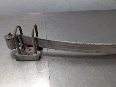 BALLESTA TRASERA, VOLKSWAGEN, CADDY (2K)(02.2004)