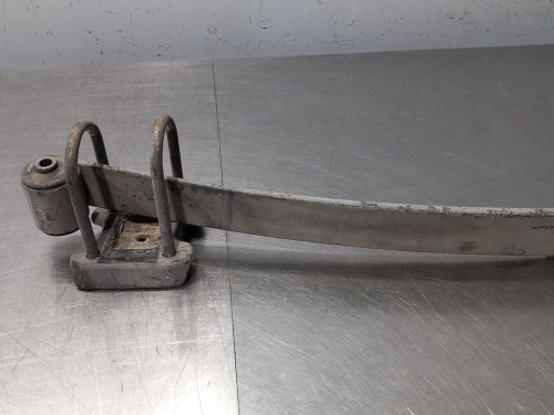  BALLESTA TRASERA, VOLKSWAGEN, CADDY (2K)(02.2004) 