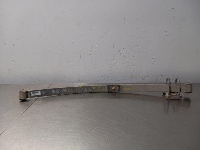 BALLESTA TRASERA, VOLKSWAGEN, CADDY (2K)(02.2004)