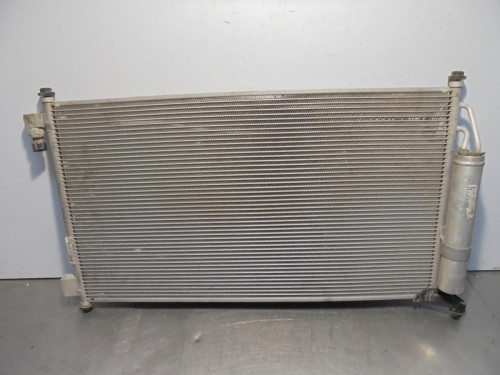 CONDENSADOR / RADIADOR AIRE ACONDICIONADO Nissan JUKE (F15E) 
