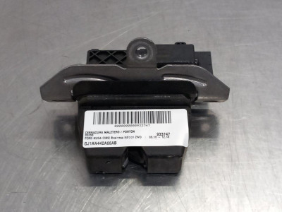 CERRADURA MALETERO / PORTON, FORD, KUGA (CBS)