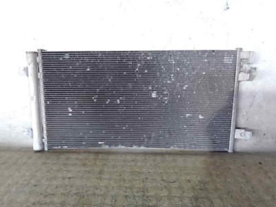 CONDENSADOR / RADIADOR AIRE ACONDICIONADO, Seat, IBIZA (KJ1)
