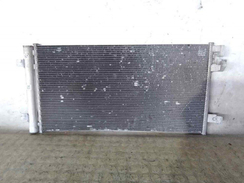 CONDENSADOR / RADIADOR AIRE ACONDICIONADO Seat IBIZA (KJ1) 