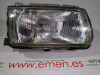 FARO DERECHO VOLKSWAGEN POLO III (6N1) 