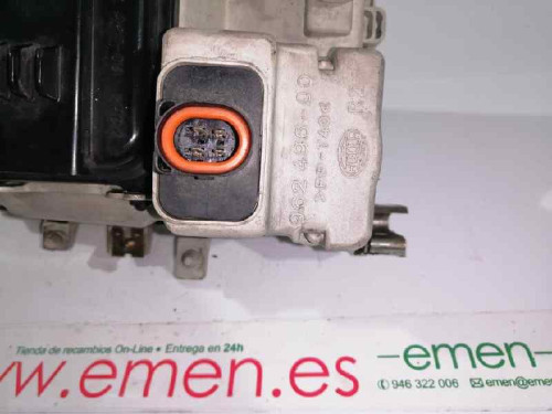  FARO DERECHO VOLKSWAGEN POLO III (6N1) 