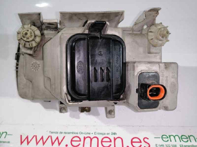 FARO DERECHO, VOLKSWAGEN, POLO III (6N1)