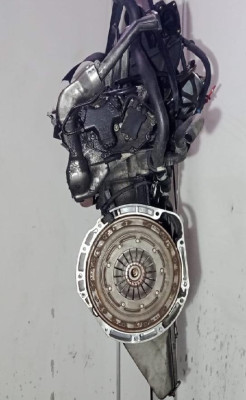 MOTOR COMPLETO, MERCEDES-BENZ, VANEO (BM 414) COMPACT VAN