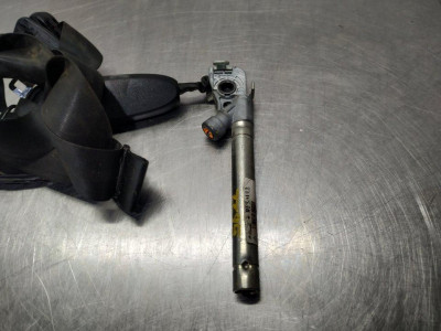 CINTURON SEGURIDAD DELANTERO IZQUIERDO, RENAULT, MEGANE III BERLINA 5P