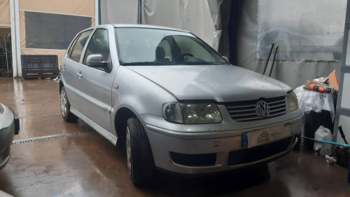  VOLKSWAGEN POLO III BERLINA (6N2) 