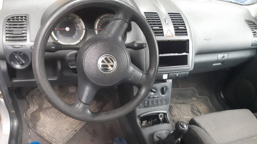  VOLKSWAGEN POLO III BERLINA (6N2) 