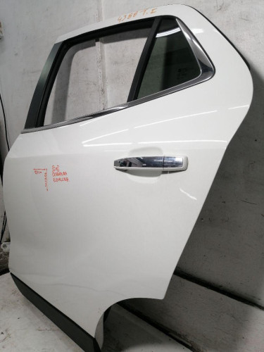  PUERTA TRASERA IZQUIERDA, OPEL, MOKKA 
