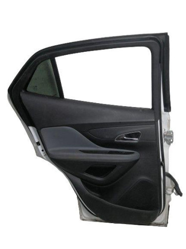  PUERTA TRASERA IZQUIERDA, OPEL, MOKKA 