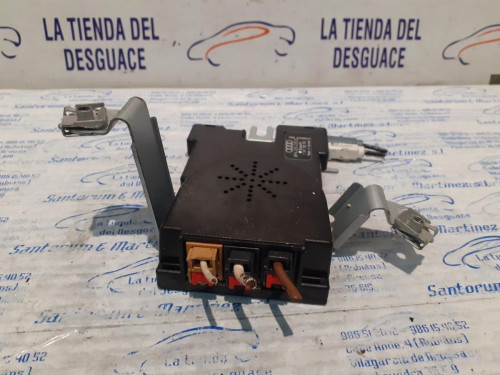  MODULO ELECTRONICO 
