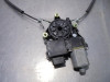 ELEVALUNAS DELANTERO IZQUIERDO KIA RIO (YB) 