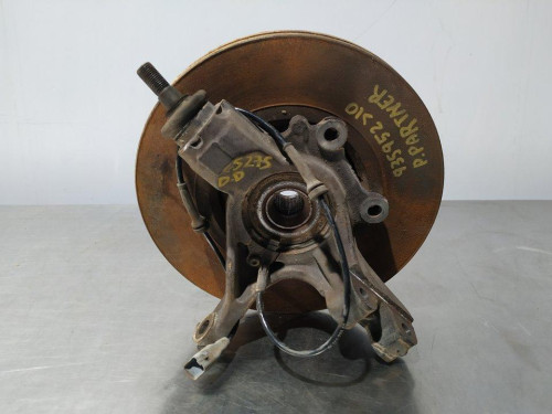  MANGUETA DELANTERA DERECHA, PEUGEOT, PARTNER TEPEE 