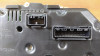 CUADRO INSTRUMENTOS TOYOTA YARIS (KSP1/NLP1/NSP1) 