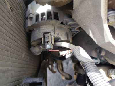 ALTERNADOR