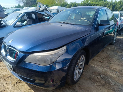  BMW SERIE 5 BERLINA (E60) 