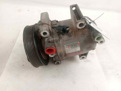 COMPRESOR AIRE ACONDICIONADO
