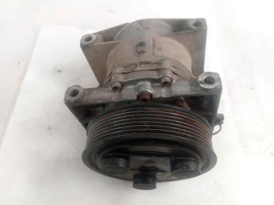 COMPRESOR AIRE ACONDICIONADO