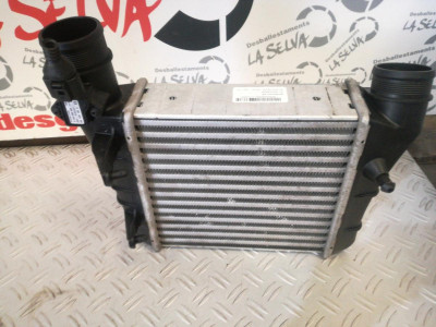 INTERCOOLER