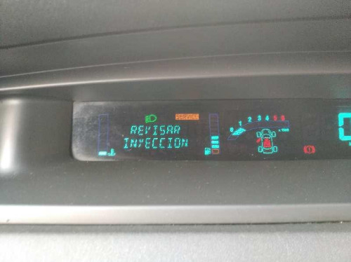  RENAULT SCENIC II (JM) 