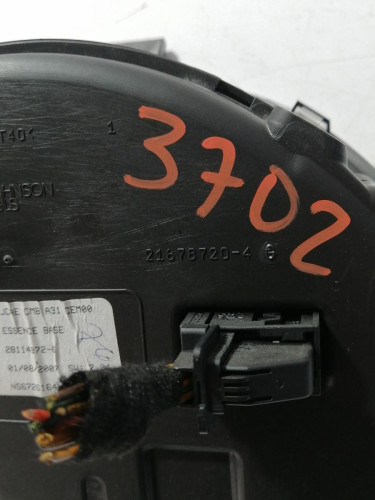  CUADRO INSTRUMENTOS CITROEN C3 