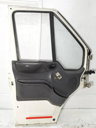  PUERTA DELANTERA IZQUIERDA Ford TRANSIT FURGÓN MEDIO (FY) 