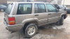  CHRYSLER JEEP GR.CHEROKEE (ZJ)/(Z) 