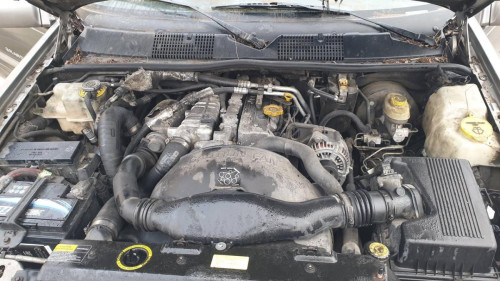  CHRYSLER JEEP GR.CHEROKEE (ZJ)/(Z) 