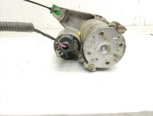  MOTOR ARRANQUE SEAT IBIZA BERLINA (6J5) 