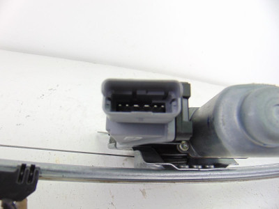 ELEVALUNAS DELANTERO DERECHO, CITROEN, C3