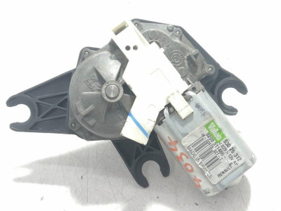 MOTOR LIMPIA TRASERO, RENAULT, CLIO III GRANDTOUR
