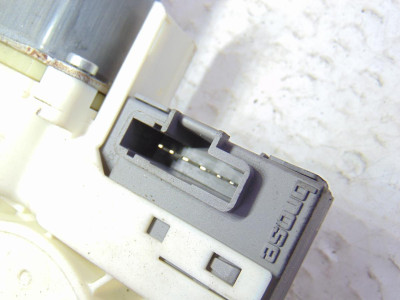 ELEVALUNAS TRASERO DERECHO, PEUGEOT, 407