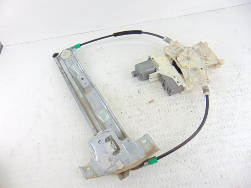  ELEVALUNAS TRASERO DERECHO, PEUGEOT, 407 