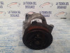  COMPRESOR AIRE ACONDICIONADO 