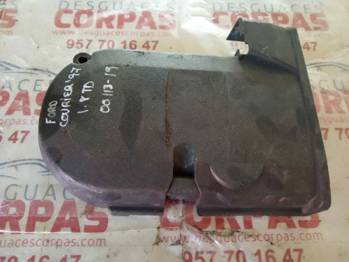  TAPA DISTRIBUCION FORD FIESTA COURIER (DX) 