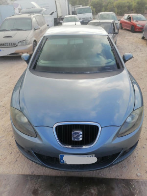 SEAT LEON (1P1)