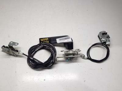 MANETA INTERIOR TRASERA IZQUIERDA, IVECO, DAILY FURGÓN