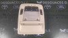 LUZ INTERIOR LEXUS RX (GGL1/GYL1) 