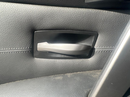 MANETA INTERIOR TRASERA IZQUIERDA BMW SERIE 5 BERLINA (E60) 