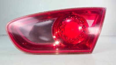 PILOTO TRASERO DERECHO INTERIOR, SEAT, LEON (1P1)