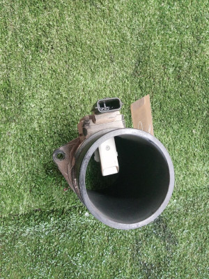 CAUDALIMETRO, NISSAN, JUKE (F15E)