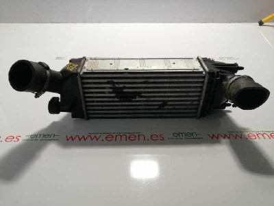 INTERCOOLER, PEUGEOT, 407 SW