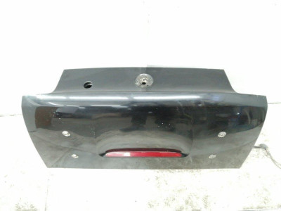 TAPA MALETERO, BMW, SERIE Z3 ROADSTER (E36)
