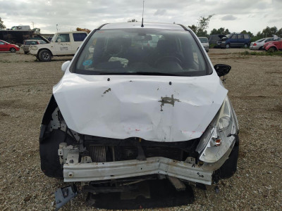 FORD B-MAX (CB2)