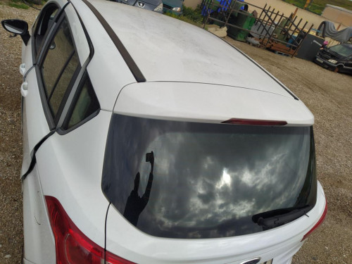  FORD B-MAX (CB2) 