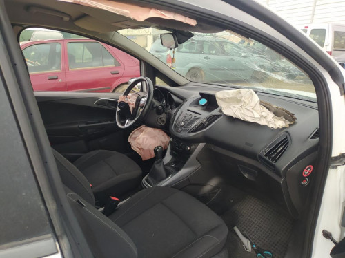  FORD B-MAX (CB2) 